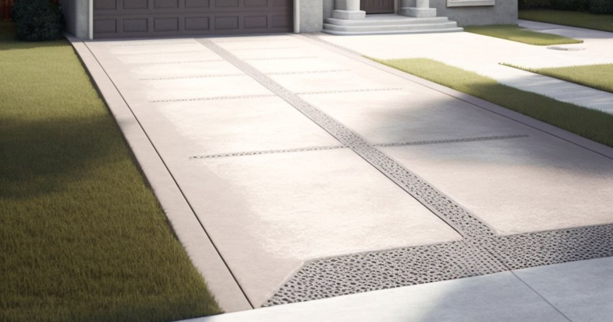 Sand Finish Types The first thing you need to know about sand finishing concrete ...