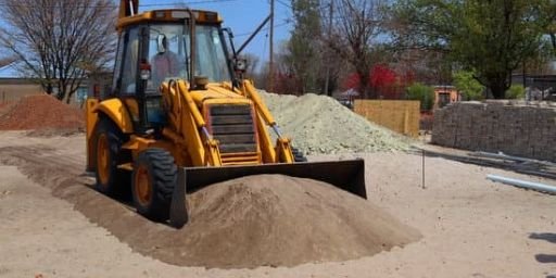 How to Choose the Right Sand for Your Project