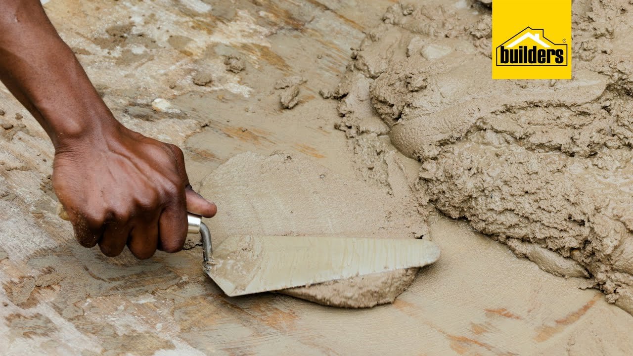 The Differences Between Plaster, Mortar, and Concrete Mixes: A Complete Guide